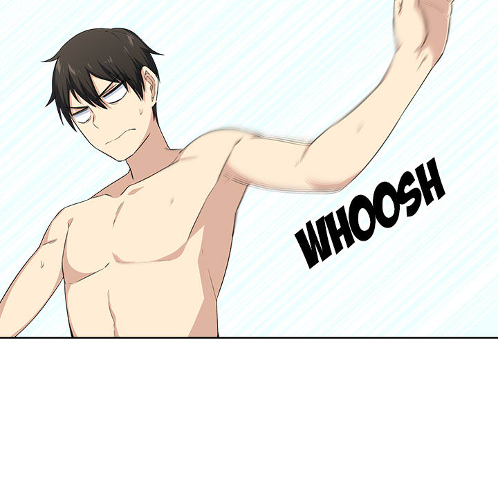 Excuse me, This is my Room - UNCENSORED - episode 16 - 114