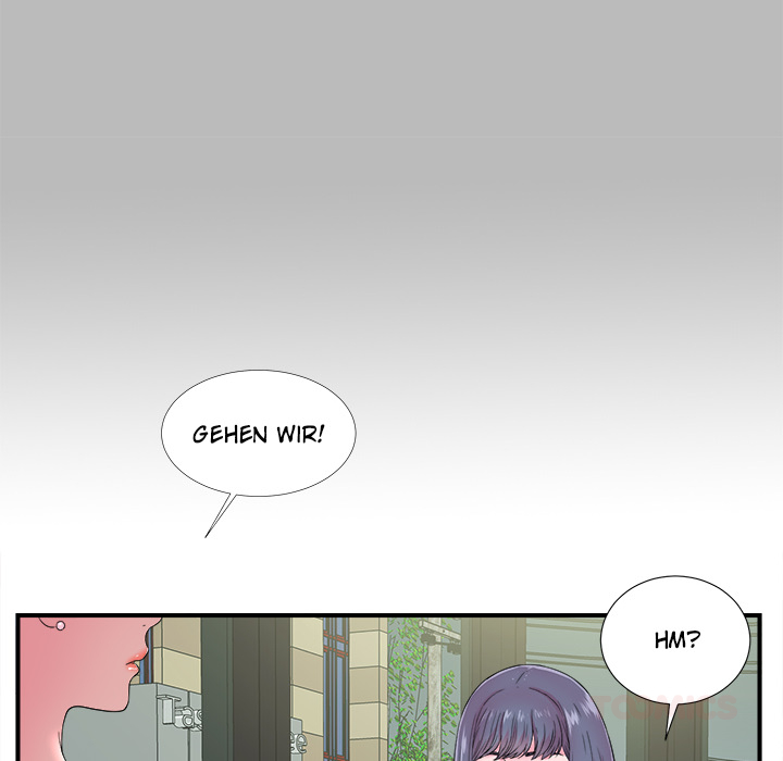 Seinen Mann stehen - episode 22 - 71