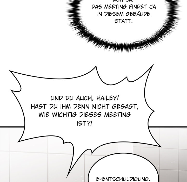 Bei Berührung Körpertausch - episode 3 - 147