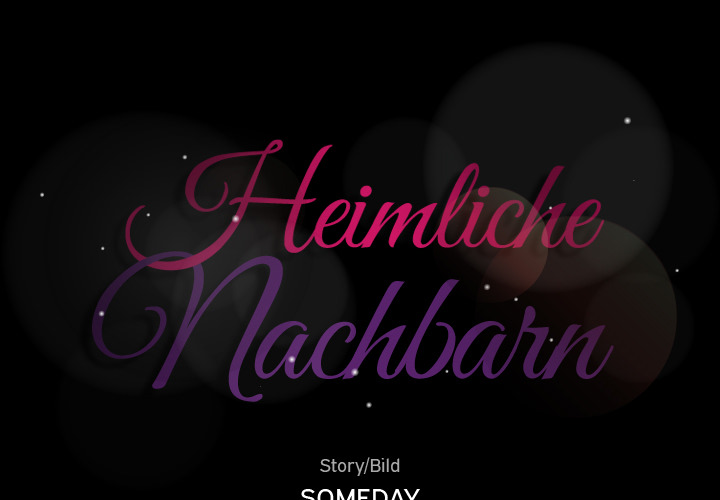 Heimliche Nachbarn - episode 64 - 0