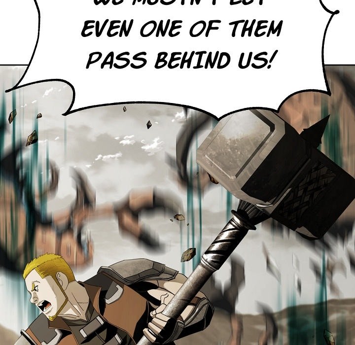 Summoners War: Trackers - episode 28 - 102