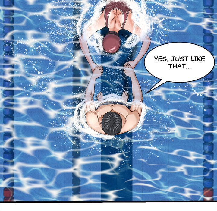 Right Under His Roof - episode 28 - 84