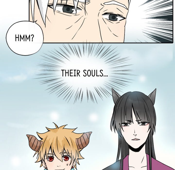 Odis and Moa's Underworld Diary - episode 21 - 29