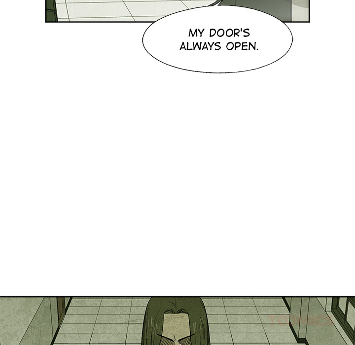 Gorgon - episode 13 - 10