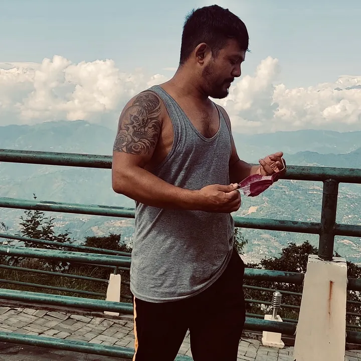 sanjogshresthavlogs