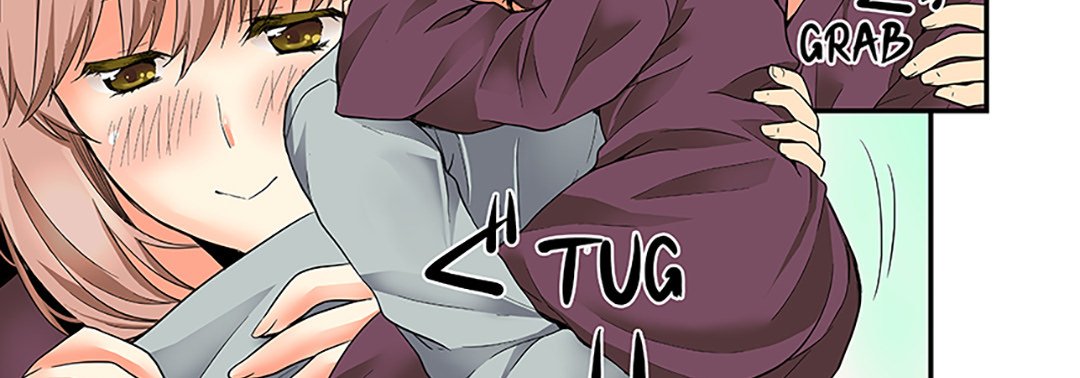 A Steamy Hot Spring Story: Cumming With My Coworker - episode 8 - 25