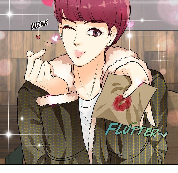 Come Be My Teacher - episode 14 - 87