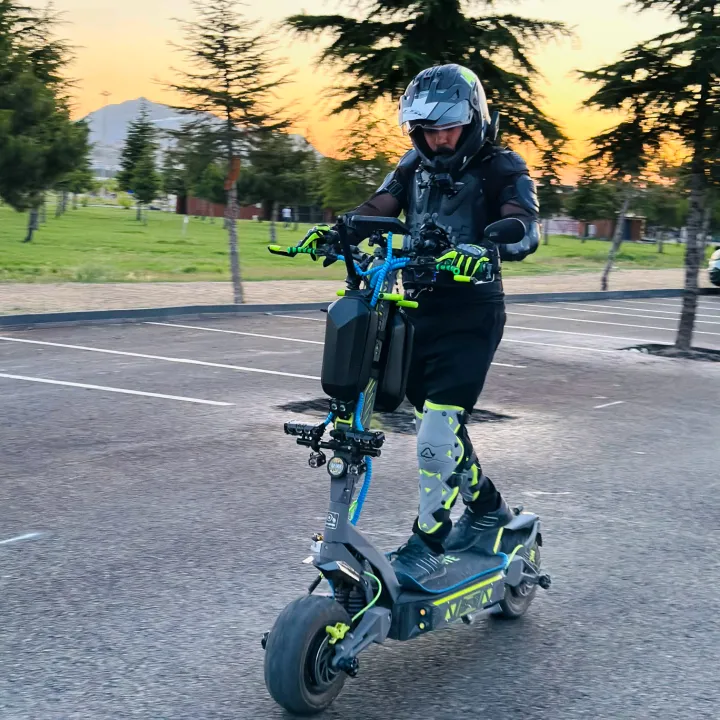 sucukluscooter