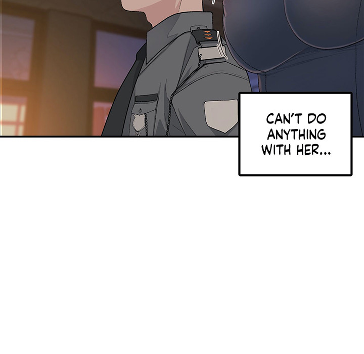 Teach Me How to Please You - episode 6 - 28