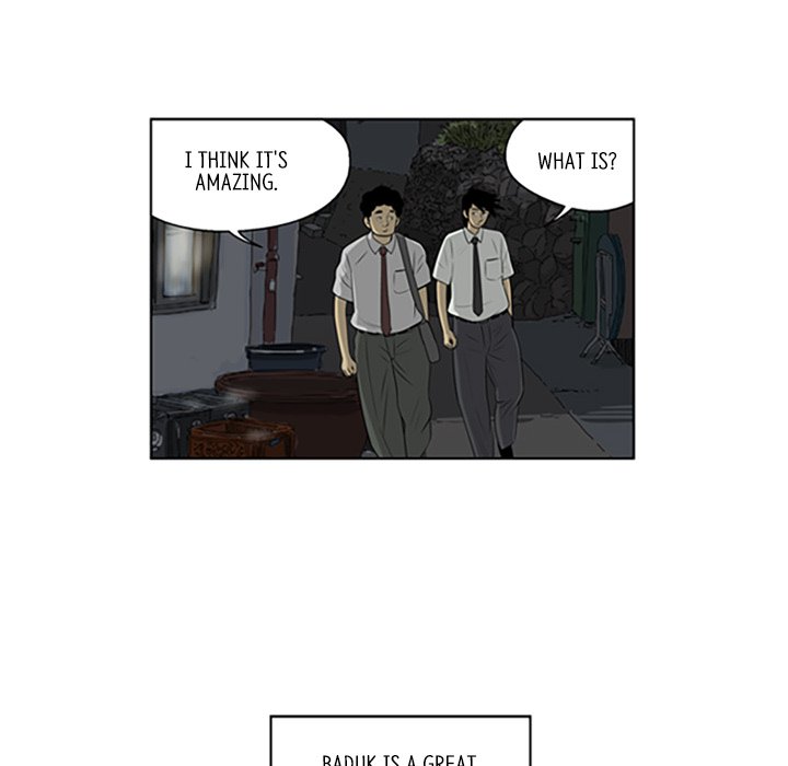 Misaeng: Incomplete Life - episode 48 - 11
