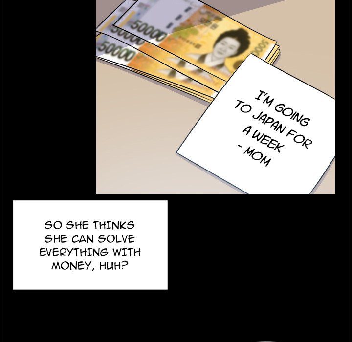 Excuse Me, This is my Room - episode 1 - 53