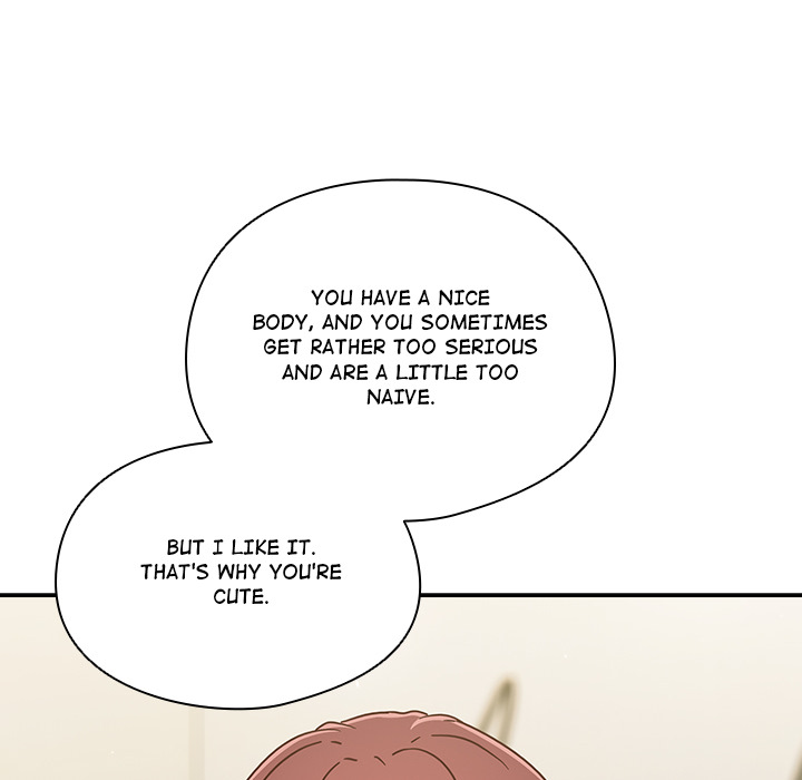 Honey Sweet Part-Time Job - episode 6 - 61