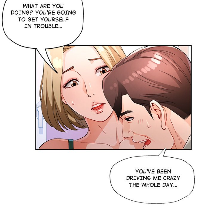 Wait, I'm a Married Woman! - episode 31 - 42