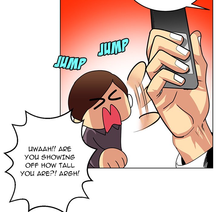 Five Years Apart - episode 14 - 19