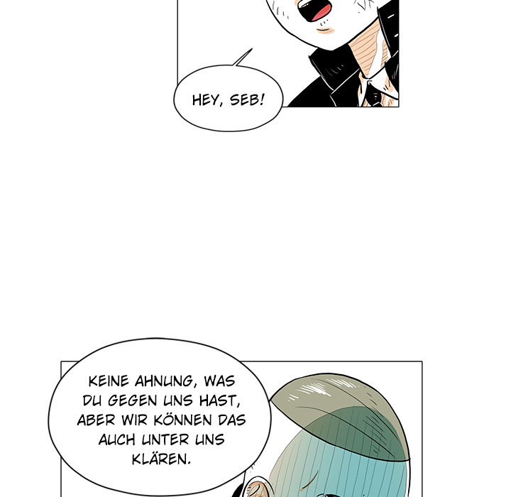 Hero Kim: Wer hat einen Retter bestellt? - episode 20 - 54