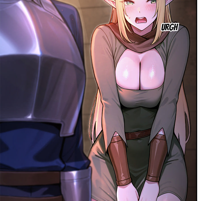 XX Dungeon - episode 1 - 112