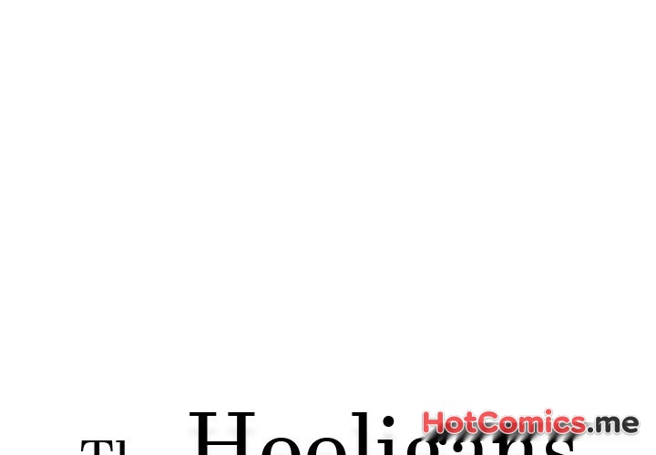 The Hooligans - episode 34 - 0