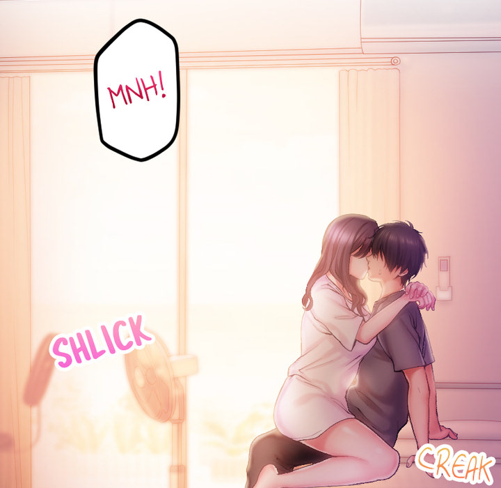 Addictive Kiss: Your Lips Feel the Best - episode 1 - 6