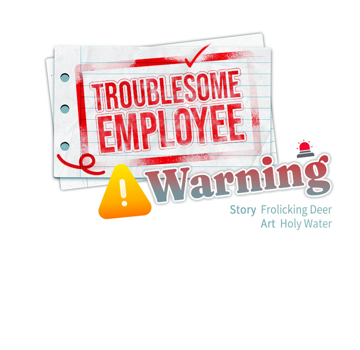 Troublesome Employee Warning - UNCENSORED - episode 30 - 16