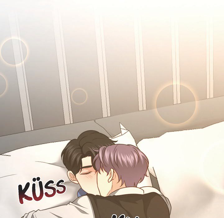Die geheime Liebe des Omega K - episode 58 - 101