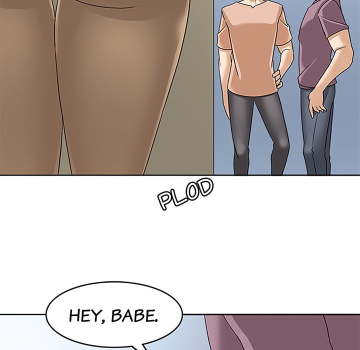Agent Playboy, Reporting for Duty! - episode 15 - 88