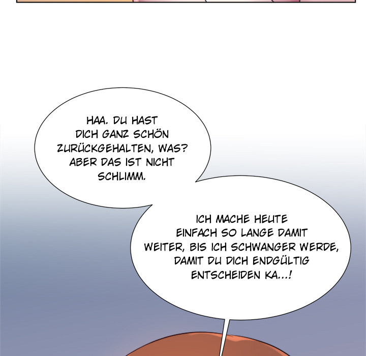 Ich will doch nur SIE! - episode 40 - 136