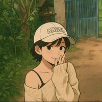 TikTok Account Photo