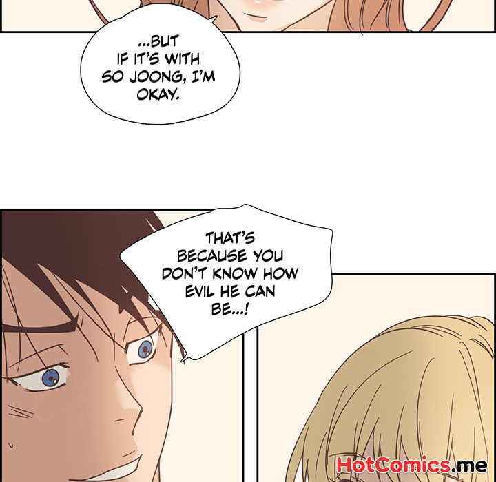 An Innocent Sin - episode 63 - 49