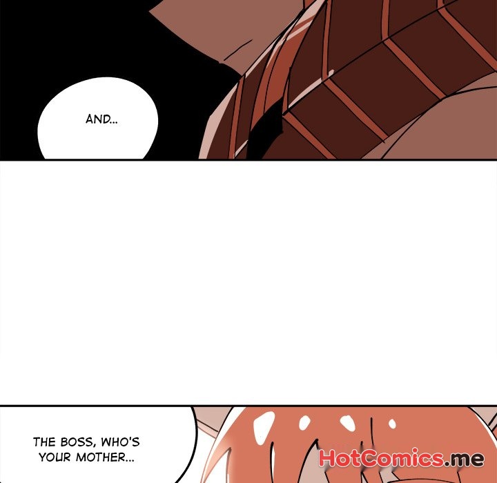 Iron Mech Bride - episode 9 - 49