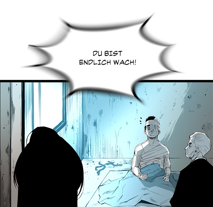 DIE, DAI - episode 31 - 39
