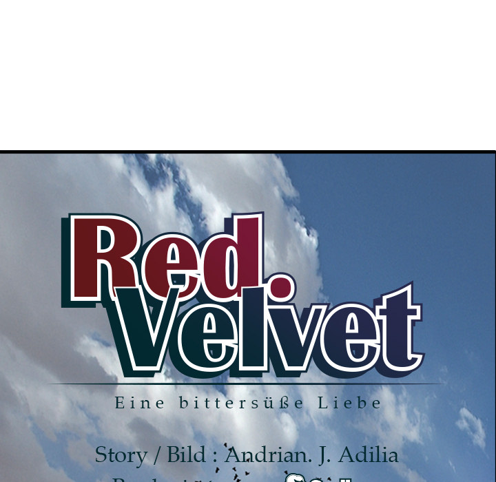 Red Velvet - episode 11 - 21