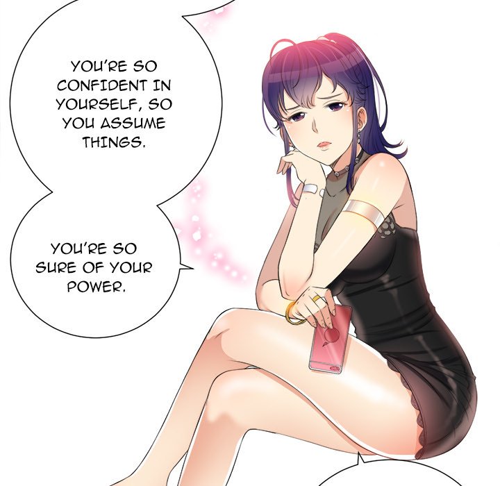 Yuri's Part Time Job - episode 12 - 26