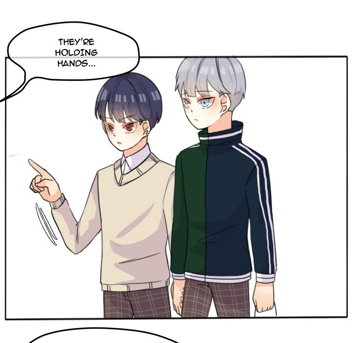 The Chill Couple - episode 22 - 47