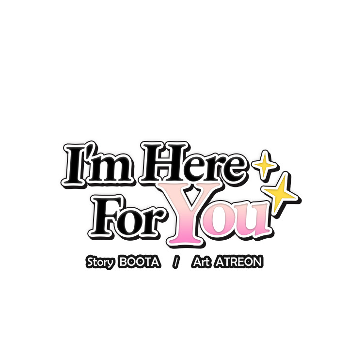 I'm Here for You - UNCENSORED - episode 4 - 155