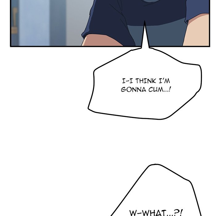 The Unwanted Roommate - episode 19 - 75