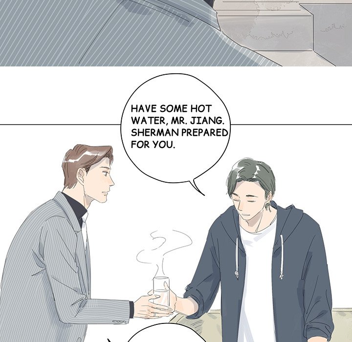 The Ten Years I Love You Most - episode 58 - 29