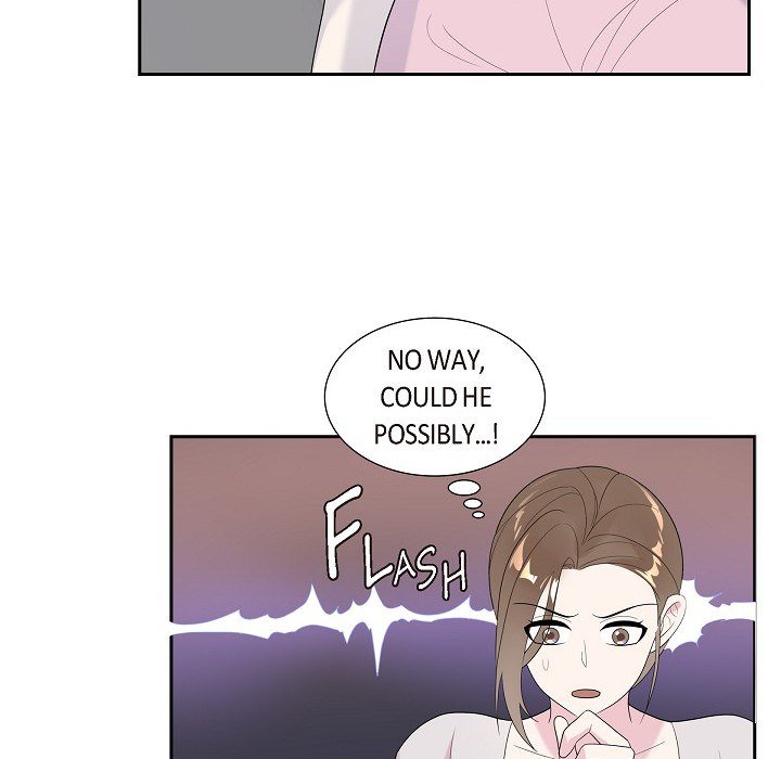 A Misogamist's Romance - episode 50 - 94