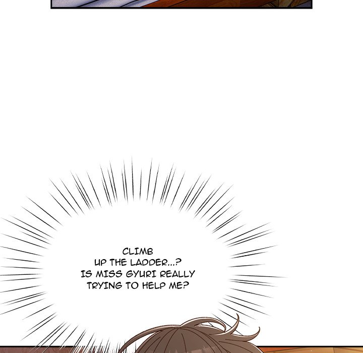 Boss! I'm Taking Your Girl! - episode 6 - 42