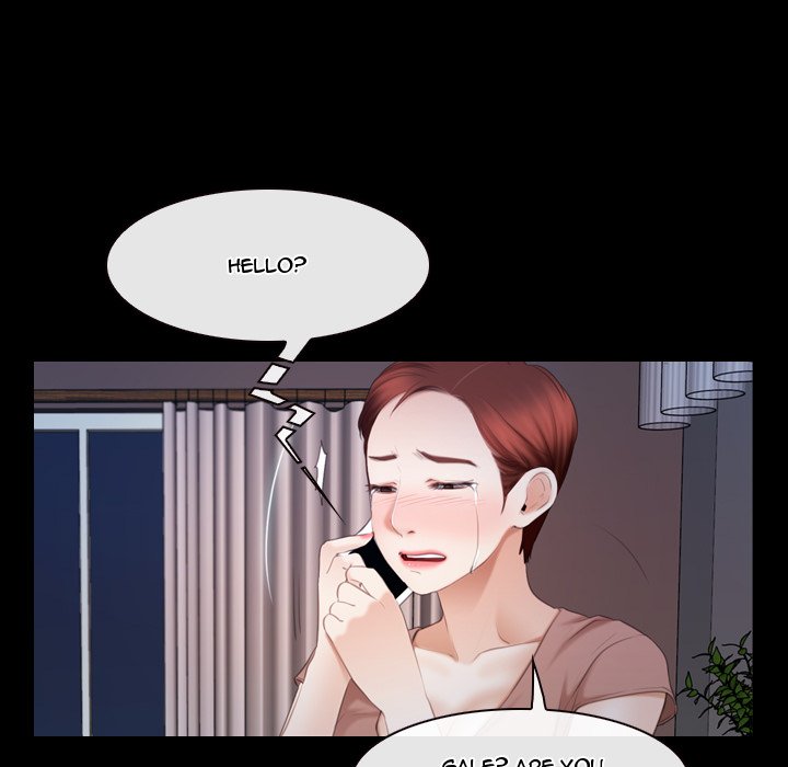 The First Love Story - episode 61 - 44