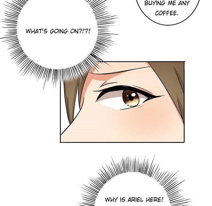 Become A Girl At Night - episode 14 - 29