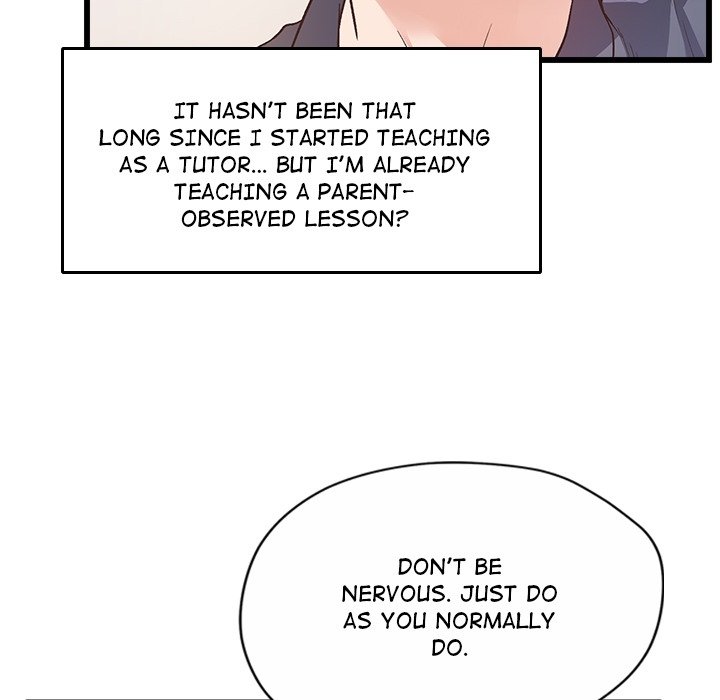 Tutoring the Lonely Missus - episode Prologue - 4