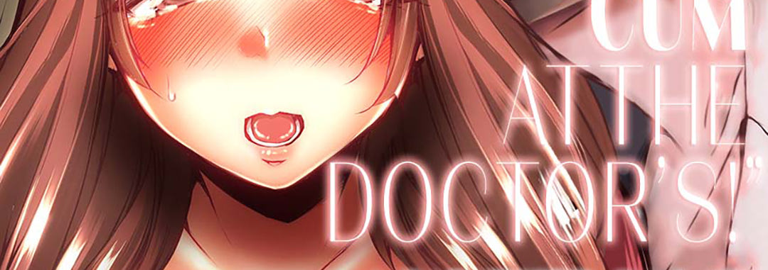 I Shouldn't Cum At The Doctor's! My Father-In-Law Explores The Deepest Part Of Me - episode 17 - 1