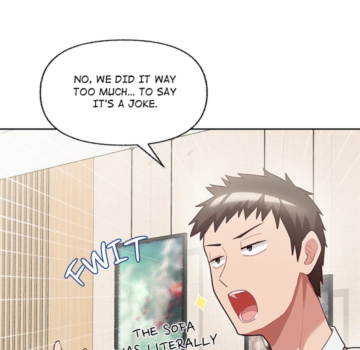 Now I'm the Boss - episode 7 - 71