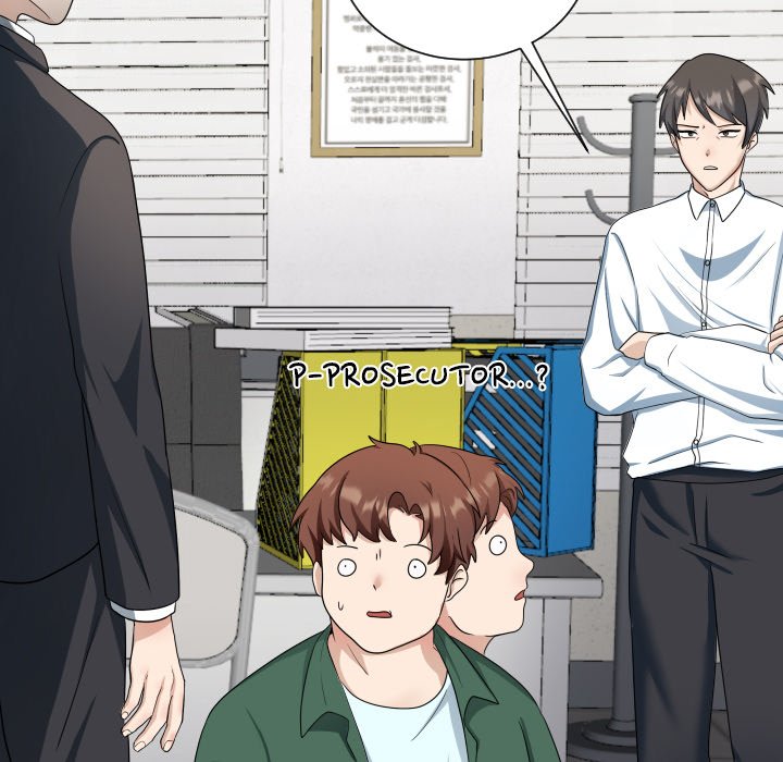 Fraud Smash : Prosecutor Lim's Secret Operation - episode 11 - 48
