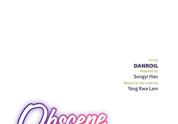 Obscene Contract - episode 14 - 0