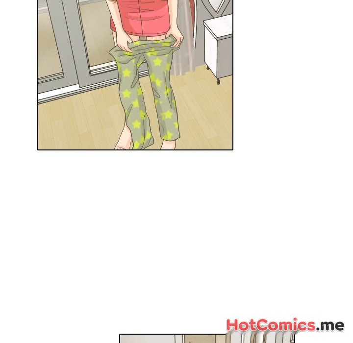 Hold My Hand - episode 8 - 25