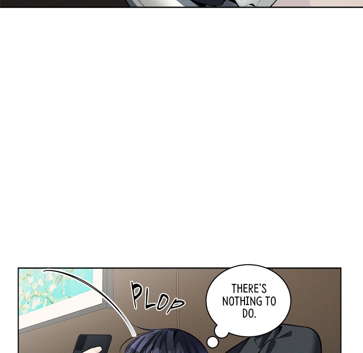 Cherry Doll Scandal - episode 17 - 46