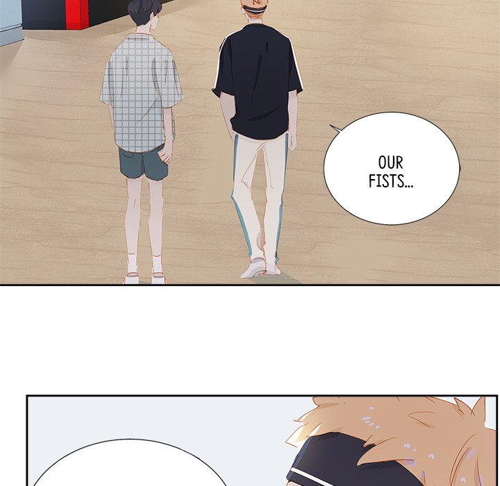 Ballerino - episode 30 - 49