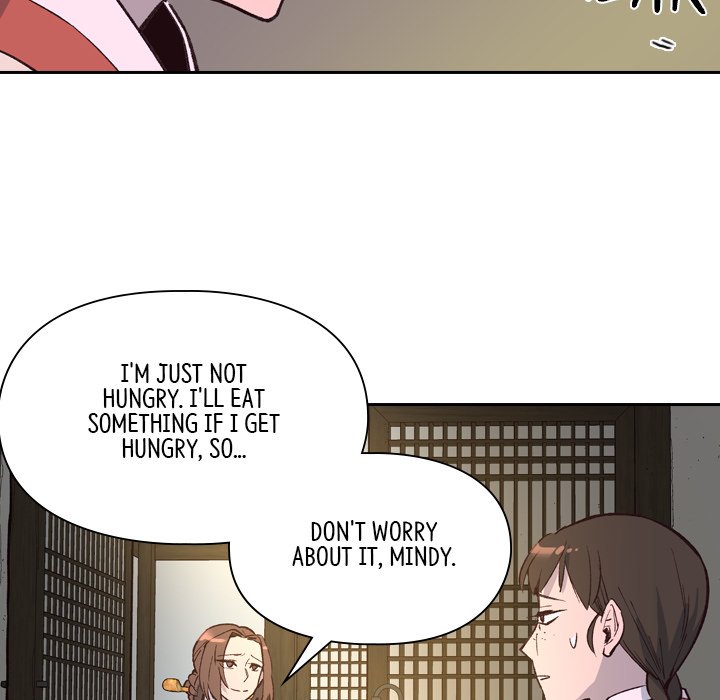 The Princess's Guard - episode 9 - 10