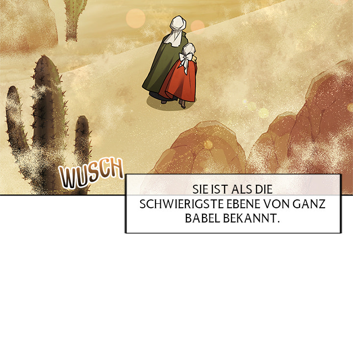Der Untergrund von Babel - episode 18 - 73